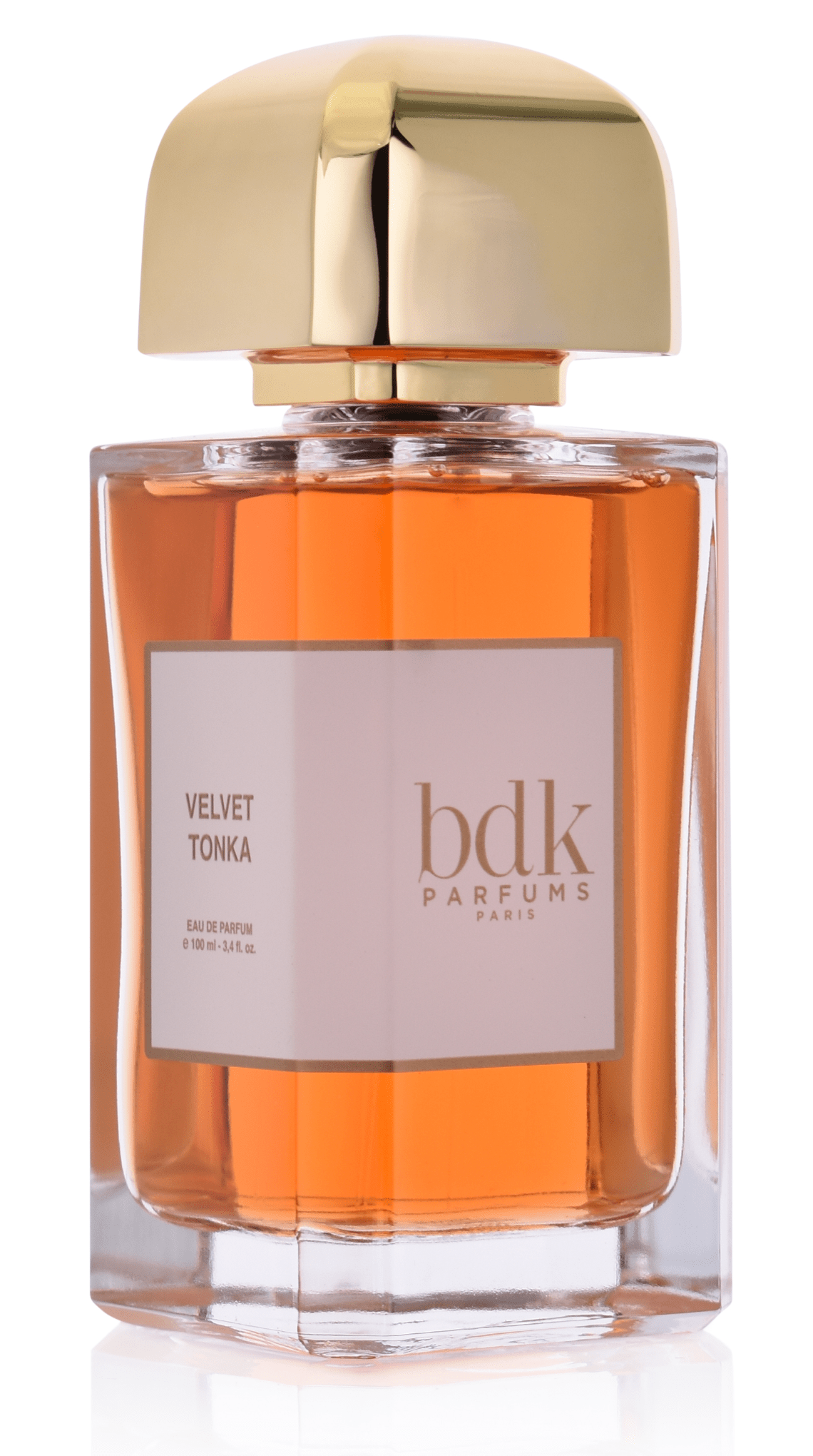 BDK Parfums Velvet Tonka 5 ml Eau de Parfum Abfüllung | SW12267